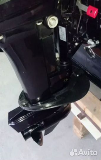 Брызгоотбойник Tohatsu /Hidea 9.9 pro