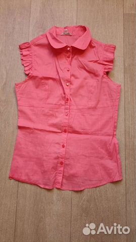 Рубашка женская