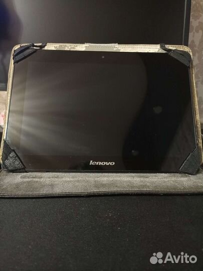 Планшет Lenovo IdeaTab S6000-H 10.1
