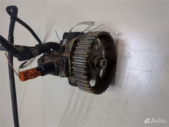 Тнвд Fiat Ulysse 2002, 2003