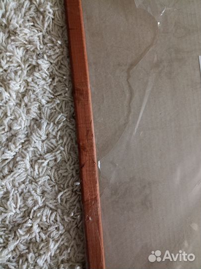 Рамка для фотографий дерево