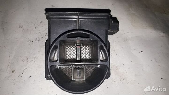 Датчик расхода воздуха Mitsubishi 575 E5T05375