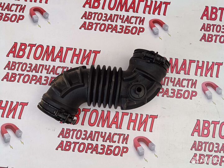 Патрубок воздушного фильтра Киа Соул 2 PS 16-19г.в