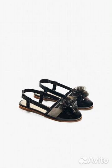 Туфли Zara 36 и 37 размер