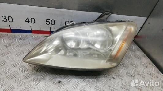Фара левая ford C-MAX 1 (ENT12MR01)