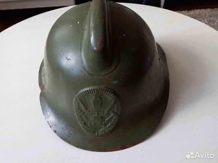 Шлем пожарный