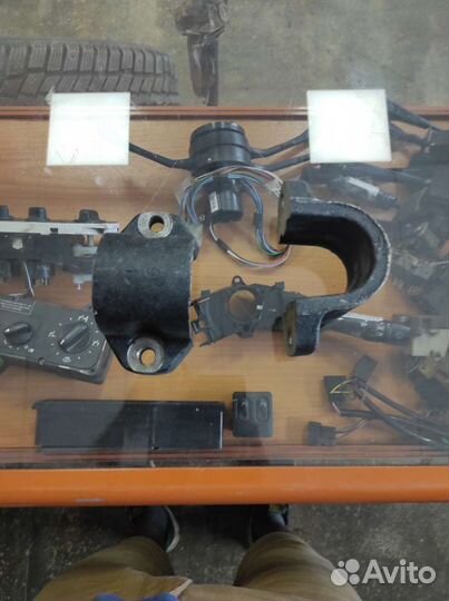 Обойма подушки стабилизатора Газон Некст переднего