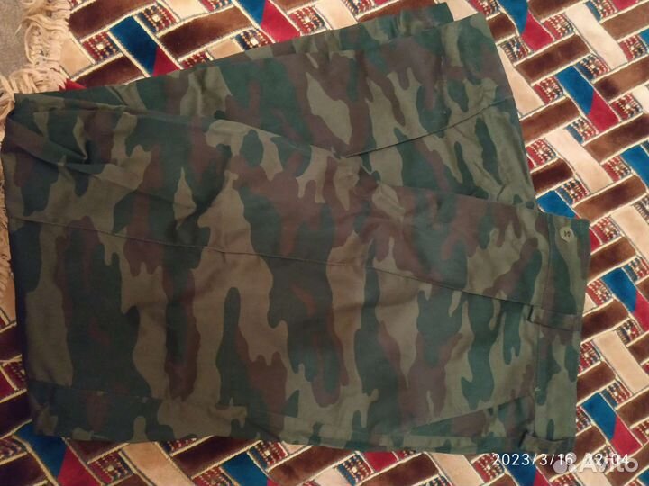 Военная форма