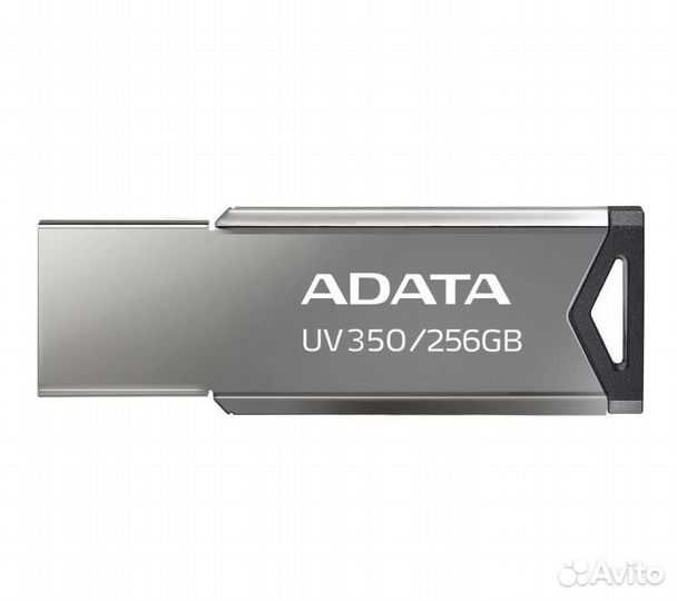 A-Data UV350 (AUV350-256G-RBK)