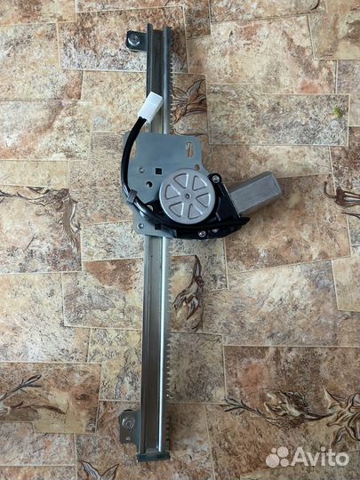 Стеклоподьемники гранат Ваз 2110-2112, приора