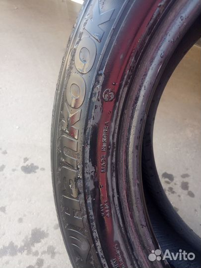 Hankook Optimo K415 245/50 R18 100