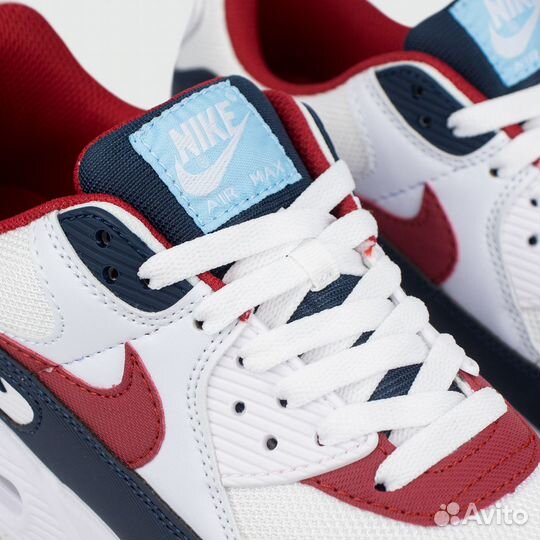 Кроссовки Nike AIR MAX 90