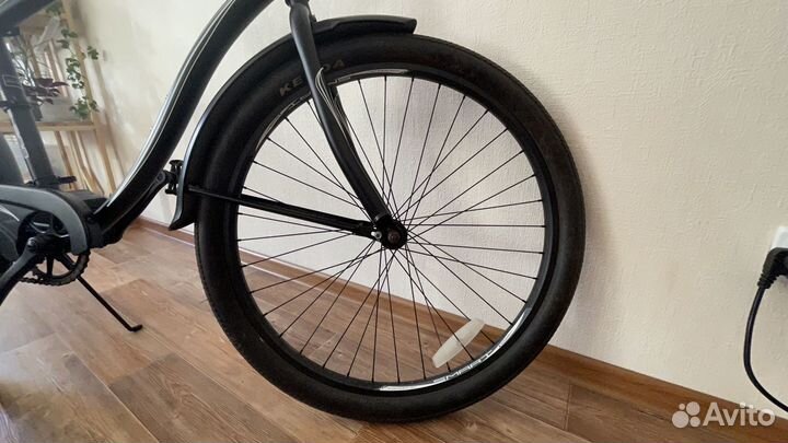 Велосипед Smart Ride Cruise 300