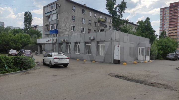 Свободного назначения, 103 м²