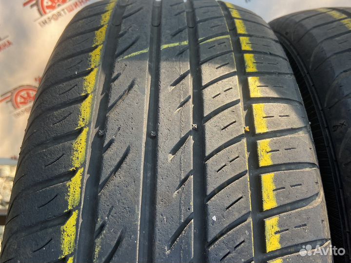 Platin RP 410 Diamant 205/60 R15