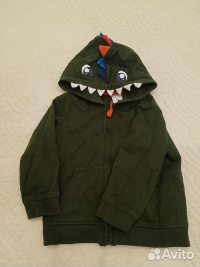 Детские вещи на мальчика