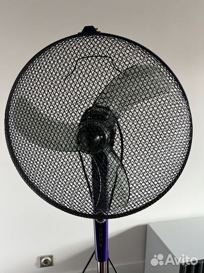 Напольный вентилятор Polaris PSF 40RC Wave