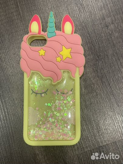 Чехол на iPhone 7 8