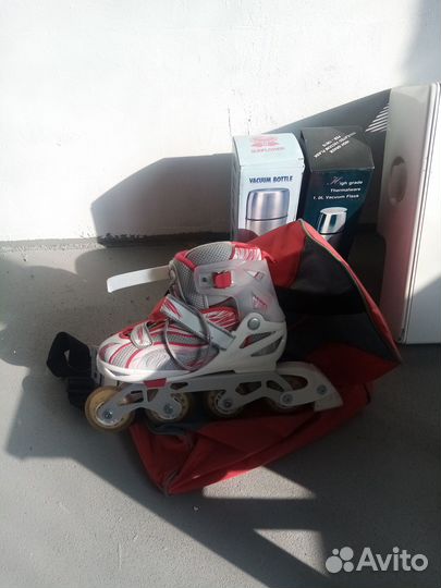 Продам ролики