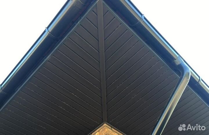 Софит Гранд лайн, Деке и прочие