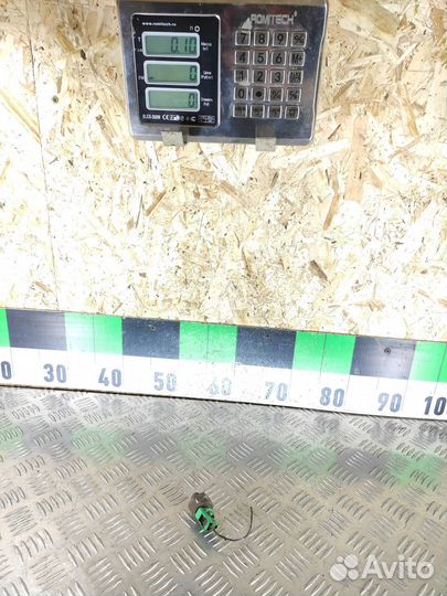 Датчик детонации Daihatsu Atrai 7