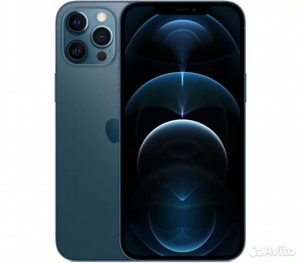 iPhone 12 про макс