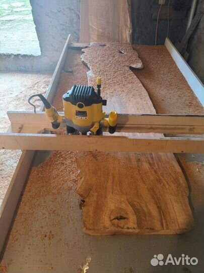 Слэбы из дерева