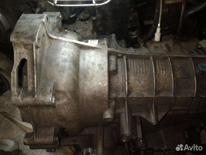 АКПП для пассат Б5,Б5+