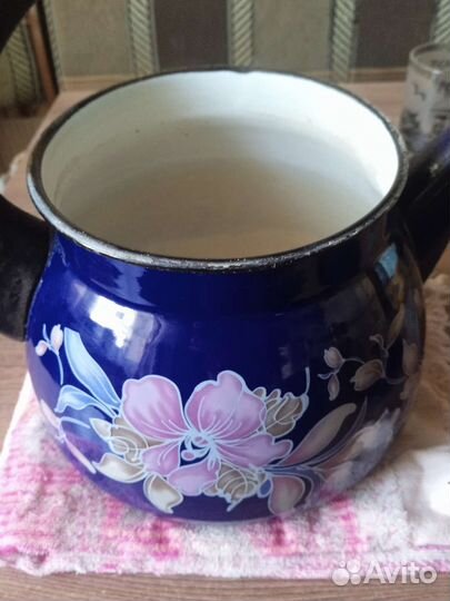 Чайник 3,5 литра