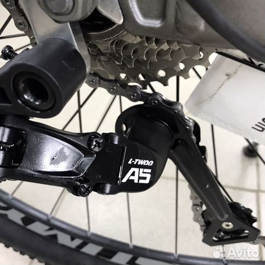 Велосипед 29