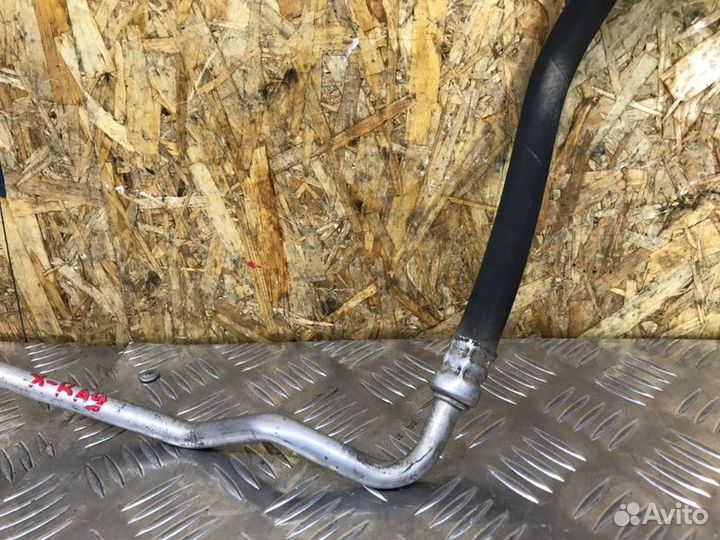 Шланг гидроусилителя руля LADA Xray 1.8 2018