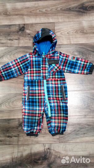 Комбинезон