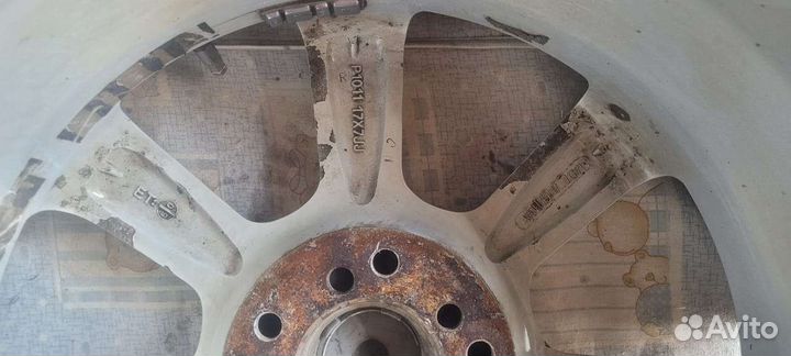 Goform GH-18 215/55 R17 98V