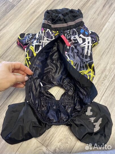 Одежда для собак