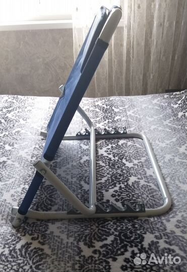 Подставка под спину для лежачих