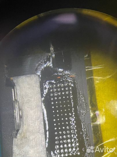 Ремонт iPhone Android техники