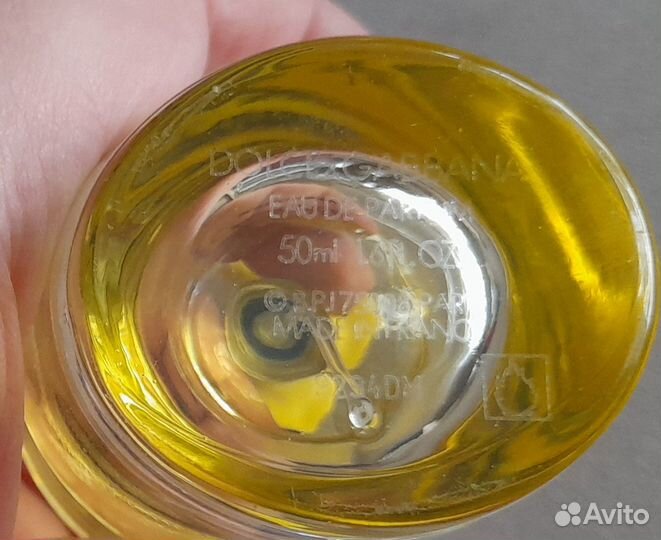 Dolce Shine, Dolce&Gabbana от 50мл