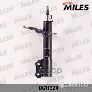 Амортизатор передний левый (hyundai elantra 06