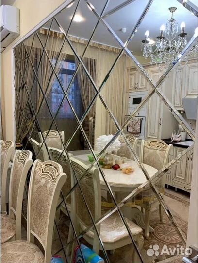 Настенное панно