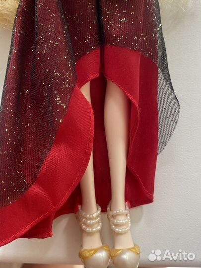 Кукла эвер афтер хай Эппл Вайт