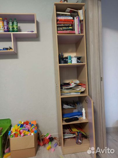 Уголок школьника