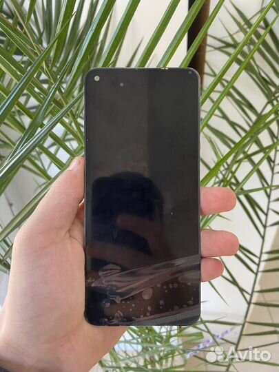 Дисплей Realme 8 5G