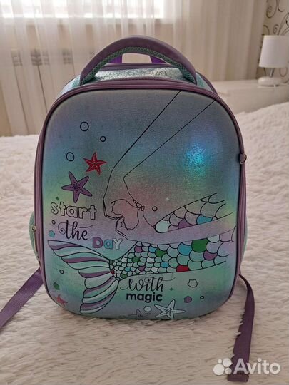 Портфель школьный