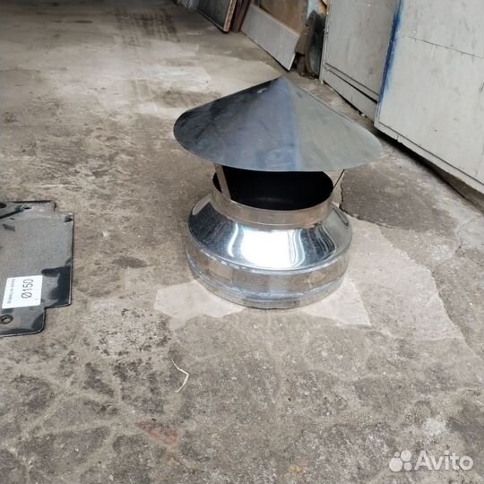 Сэндвич 150х220. Оголовок
