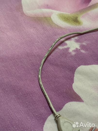 Кабель удлинитель USB 2.0 папа - мама