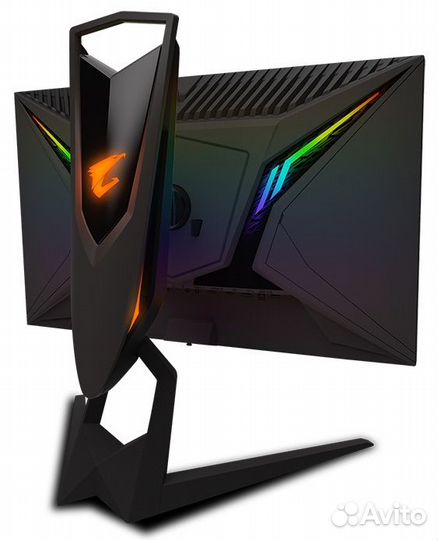 24.5” Монитор 25” Gigabyte, Aorus KD25F 240hz