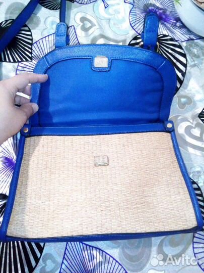 Сумочка (Италия)