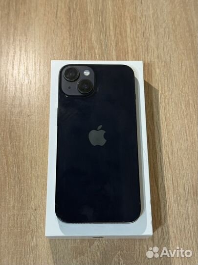 iPhone 14, 128 ГБ