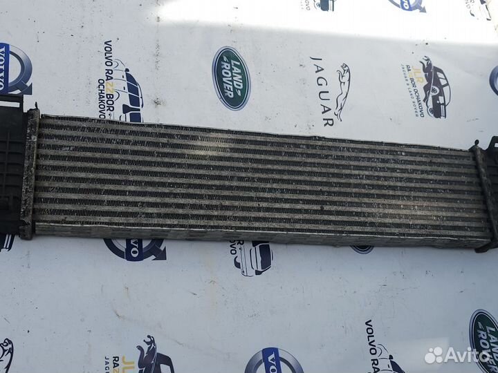 Интеркулер Volvo Volvo V40/V40 Cross Country 2012