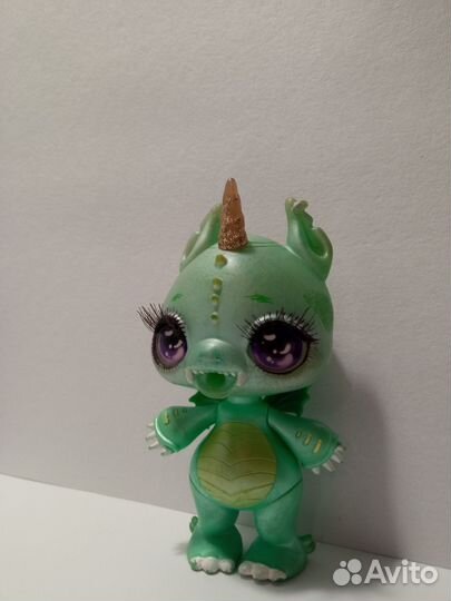 Кукла Дракон